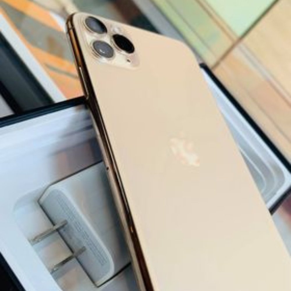 iphone 11 pro max unlock and new